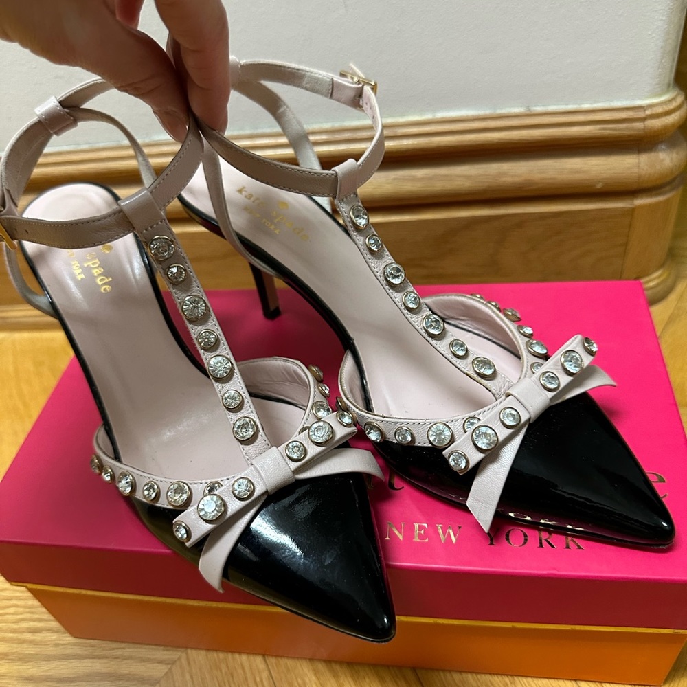 Kate Spade heels